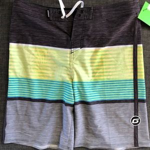 Grom Men’s Board Shorts (S)